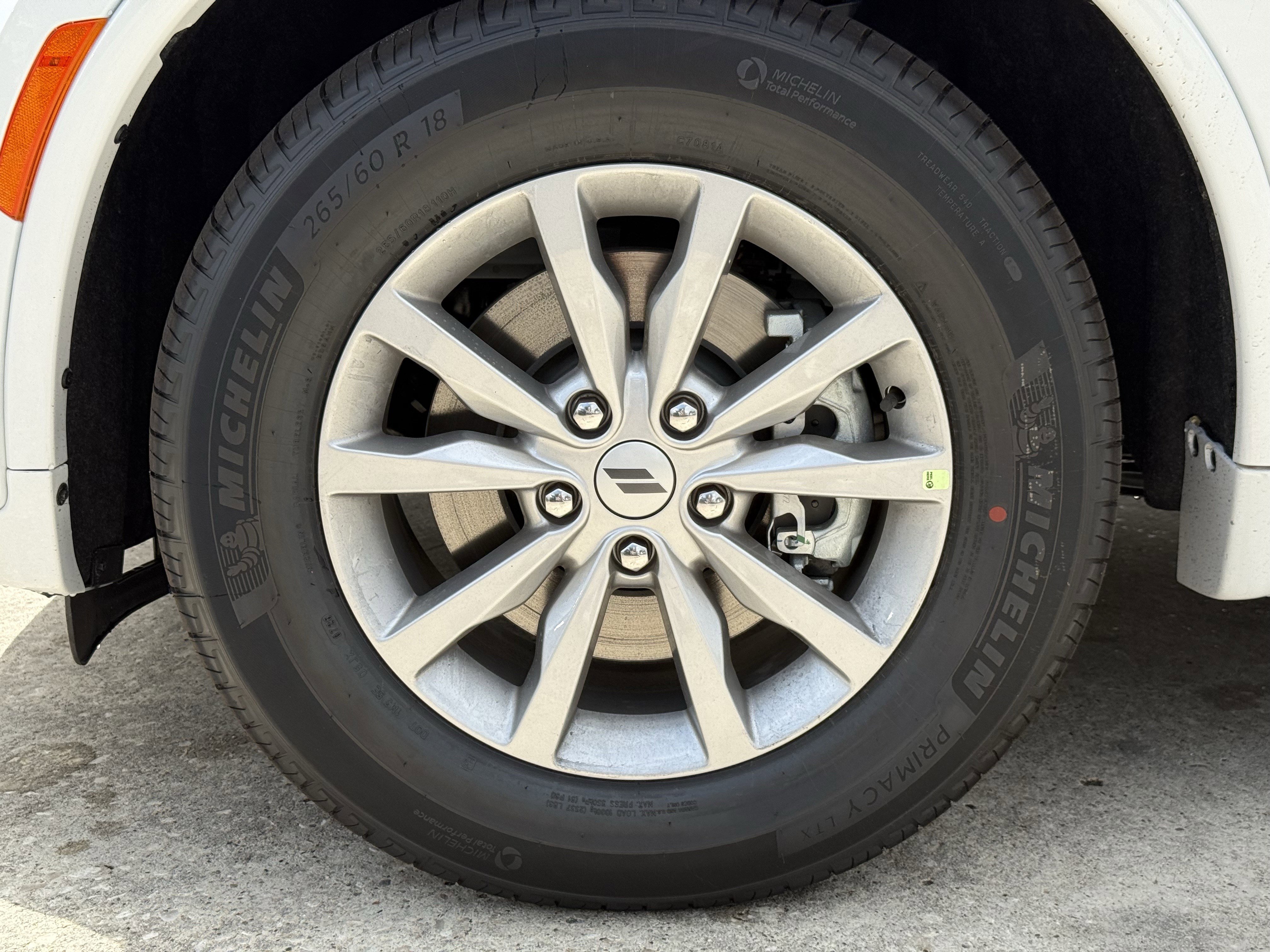 New 2026 Dodge Durango GT image 9