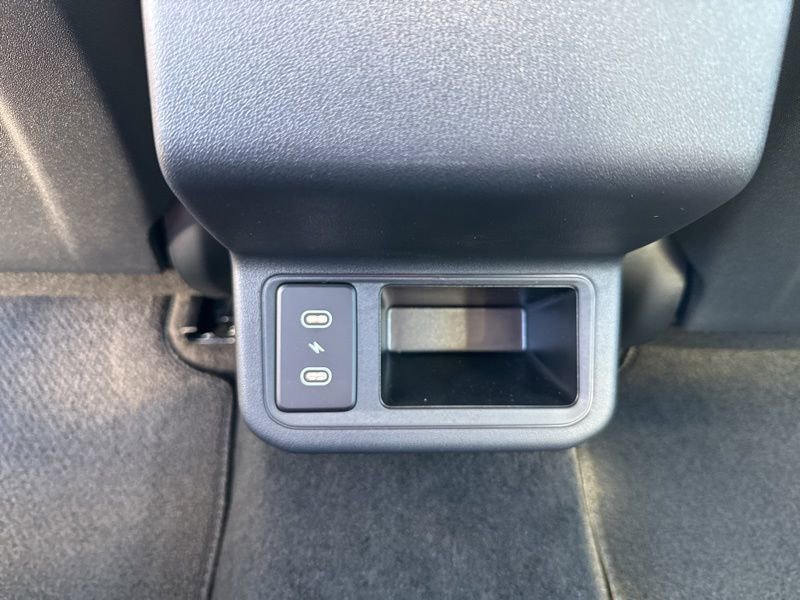 New 2026 Kia K4 LXS image 17