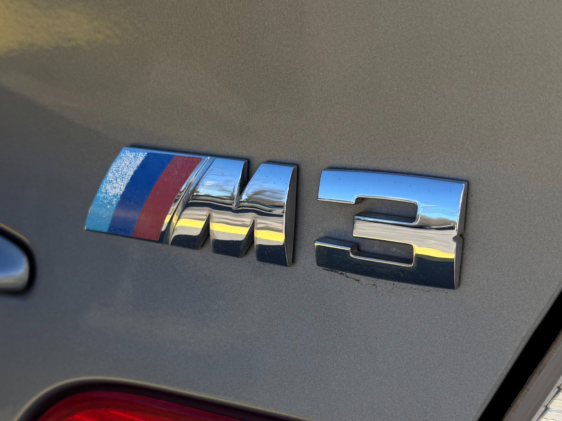 Used 2004 BMW M3 Coupe image 38