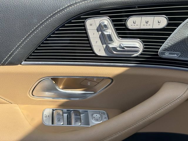Used 2024 Mercedes-Benz GLE 350 4MATIC image 26