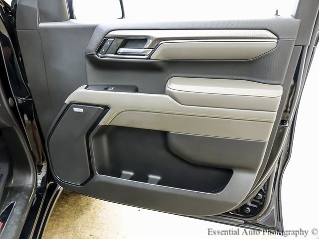 Certified 2023 Chevrolet Silverado 1500 ZR2 image 25