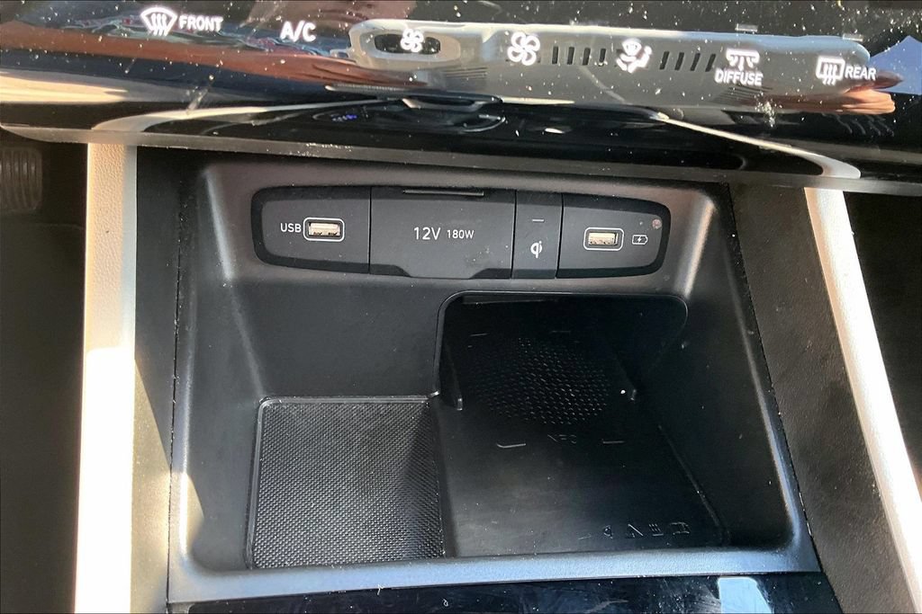 Used 2024 Hyundai Tucson SEL AWD/4WD image 32