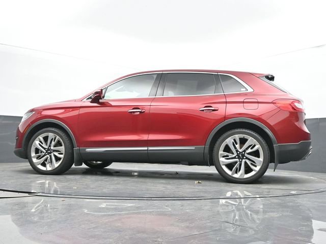 Used 2016 Lincoln MKX Reserve w/ Driver Assistance Package image 24