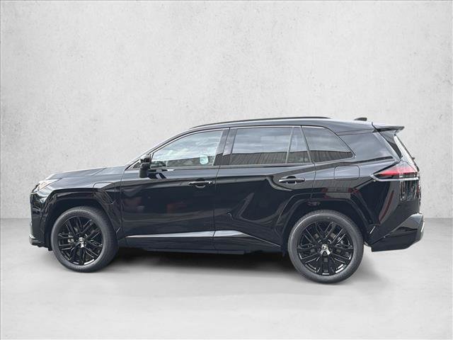 New 2026 Toyota RAV4 XSE AWD/4WD image 8