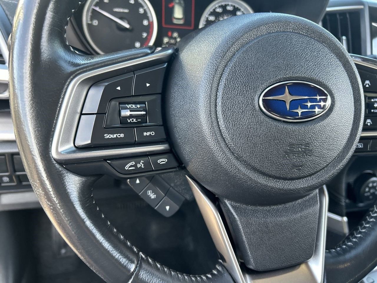 Used 2020 Subaru Forester Premium w/ Popular Package #1 AWD/4WD image 21