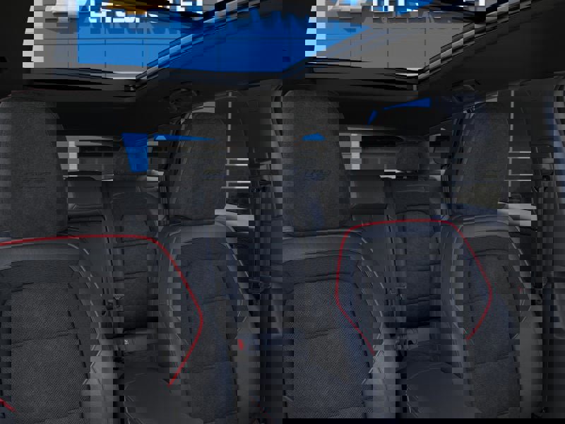 New 2025 Chevrolet Blazer EV RS image 52