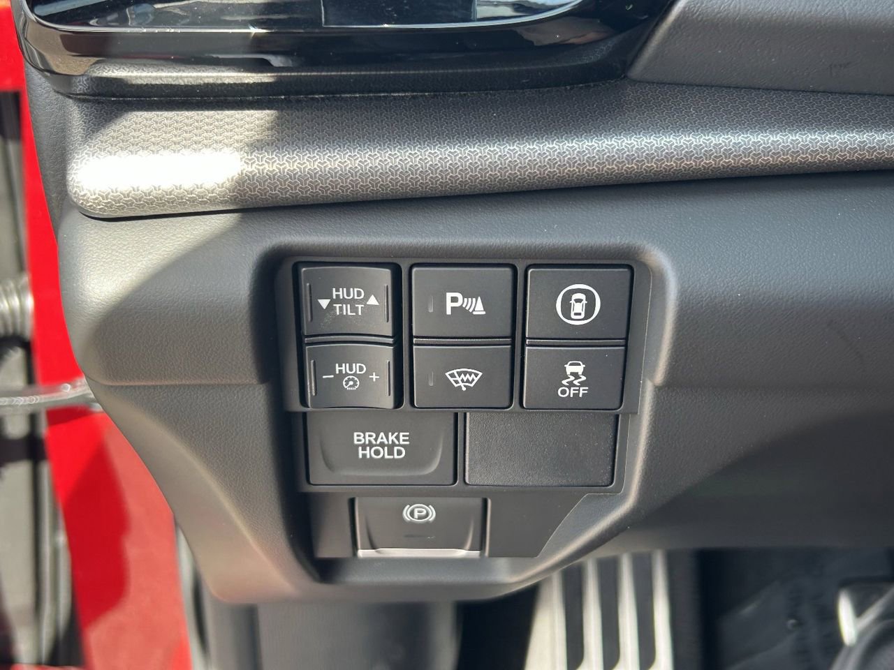 New 2026 Acura RDX A-Spec AWD/4WD image 33