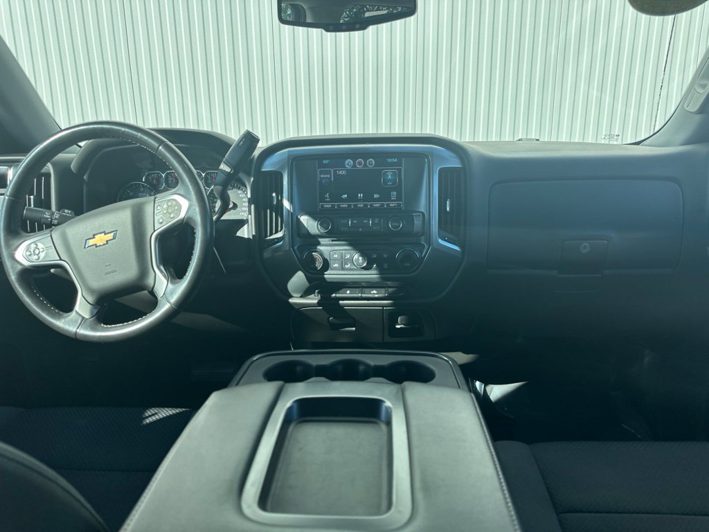 Used 2014 Chevrolet Silverado 1500 LT w/ LT Convenience Package AWD/4WD image 29