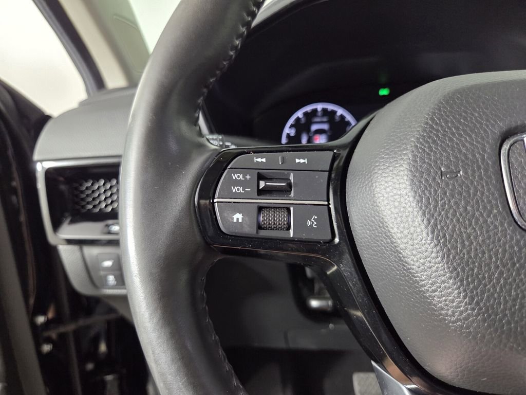 Used 2024 Honda CR-V EX-L image 20