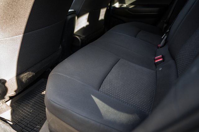 Used 2018 Toyota C-HR XLE image 29