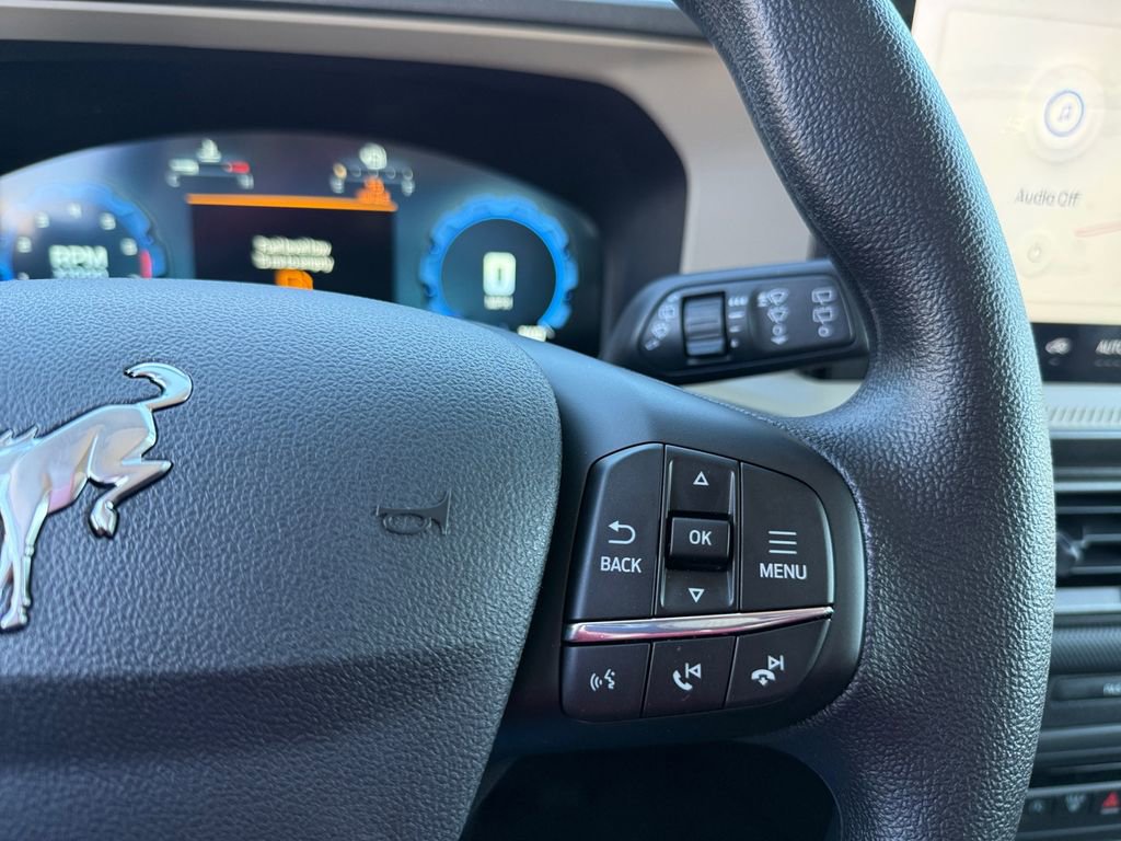 New 2025 Ford Bronco Sport Big Bend image 19