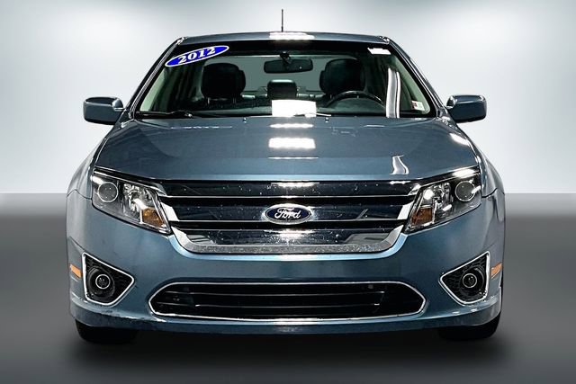 Used 2012 Ford Fusion SEL FWD image 2