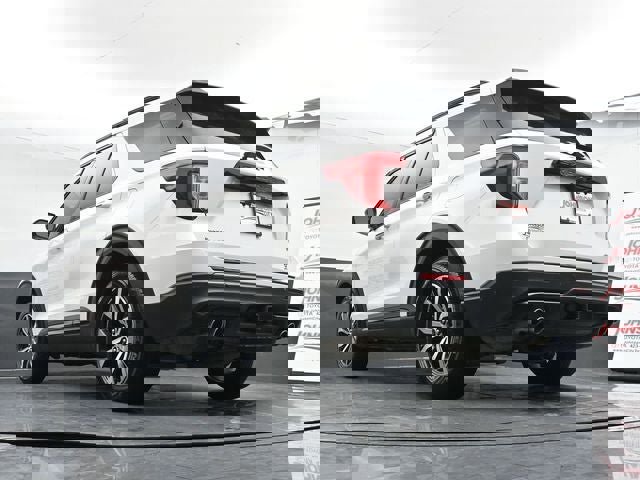 Used 2022 Ford Explorer ST-Line w/ Class IV Trailer Tow Package image 44