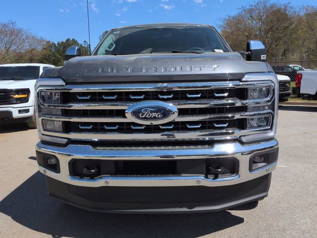 New 2026 Ford F250 Lariat image 8