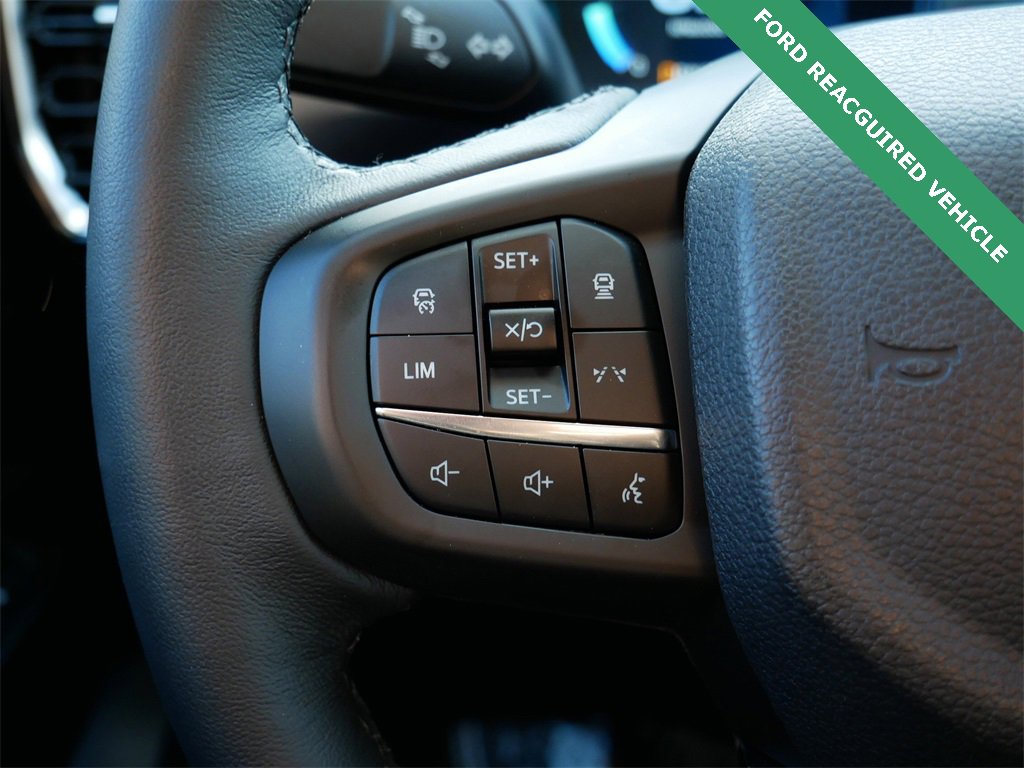 Used 2025 Ford Ranger Lariat w/ FX4 Off-Road Package image 18