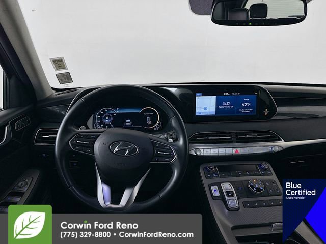 Used 2021 Hyundai Palisade Limited image 27