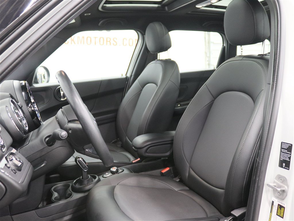 Used 2021 MINI Cooper Countryman ALL4 AWD/4WD image 14