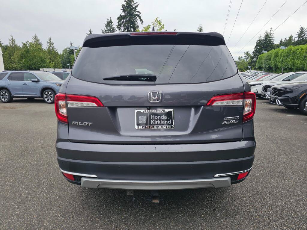 Used 2019 Honda Pilot Touring image 6