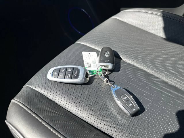Certified 2023 Hyundai Ioniq 5 SEL AWD/4WD image 33