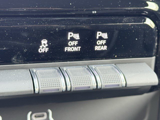 New 2026 RAM 1500 Laramie w/ Sport Appearance Package image 24