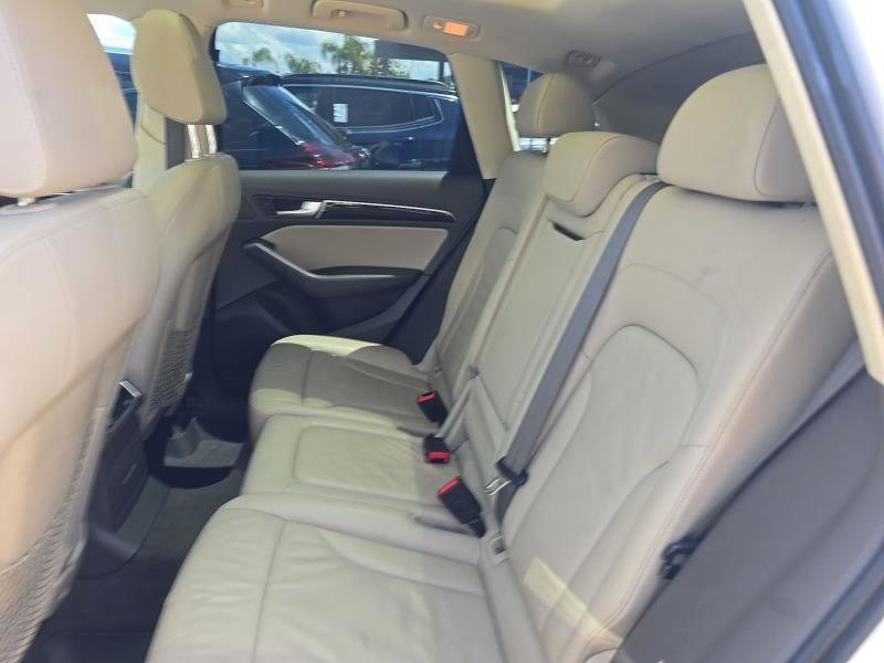 Used 2016 Audi Q5 2.0T Premium AWD/4WD image 11