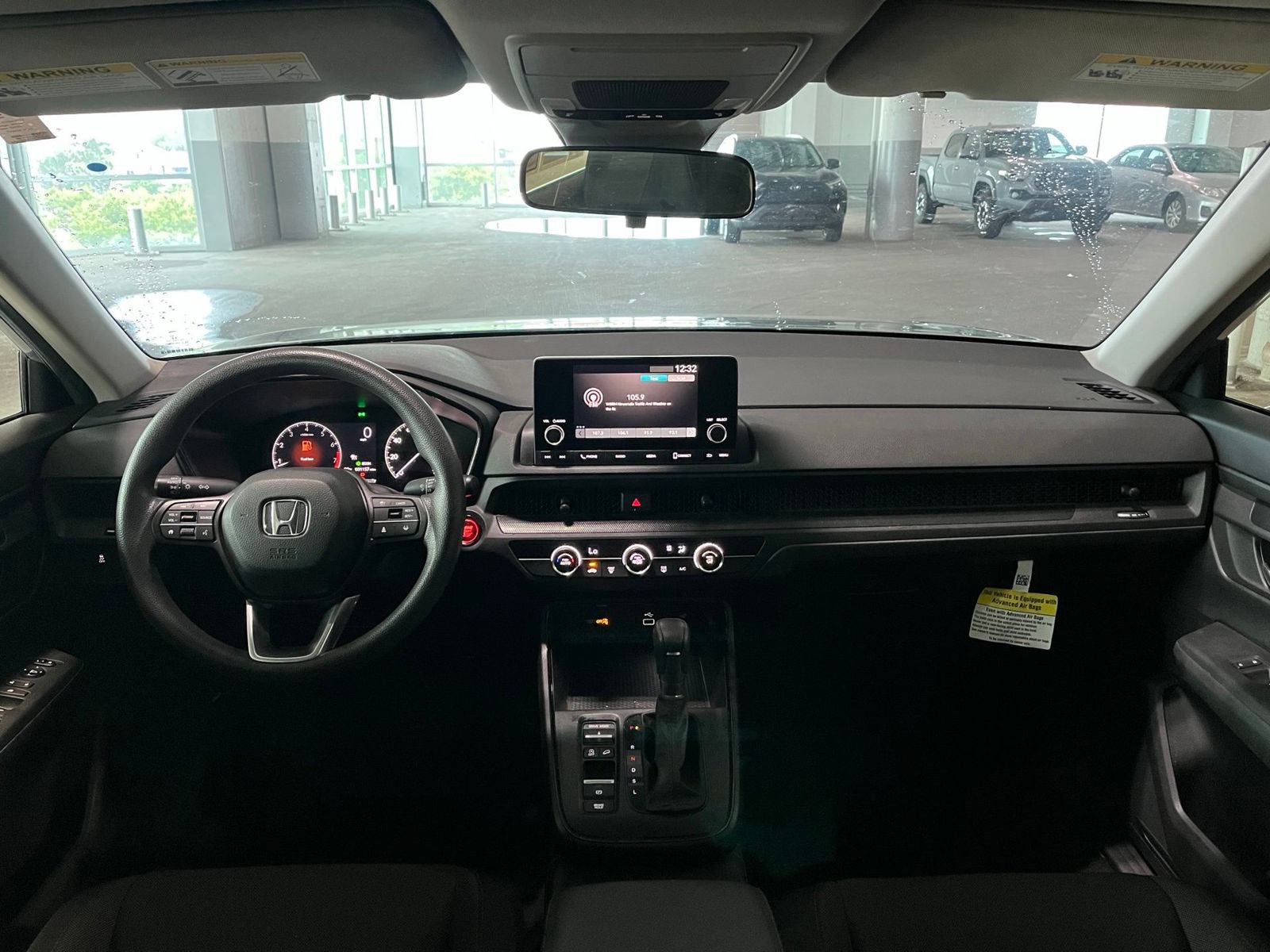 Used 2025 Honda CR-V LX image 35