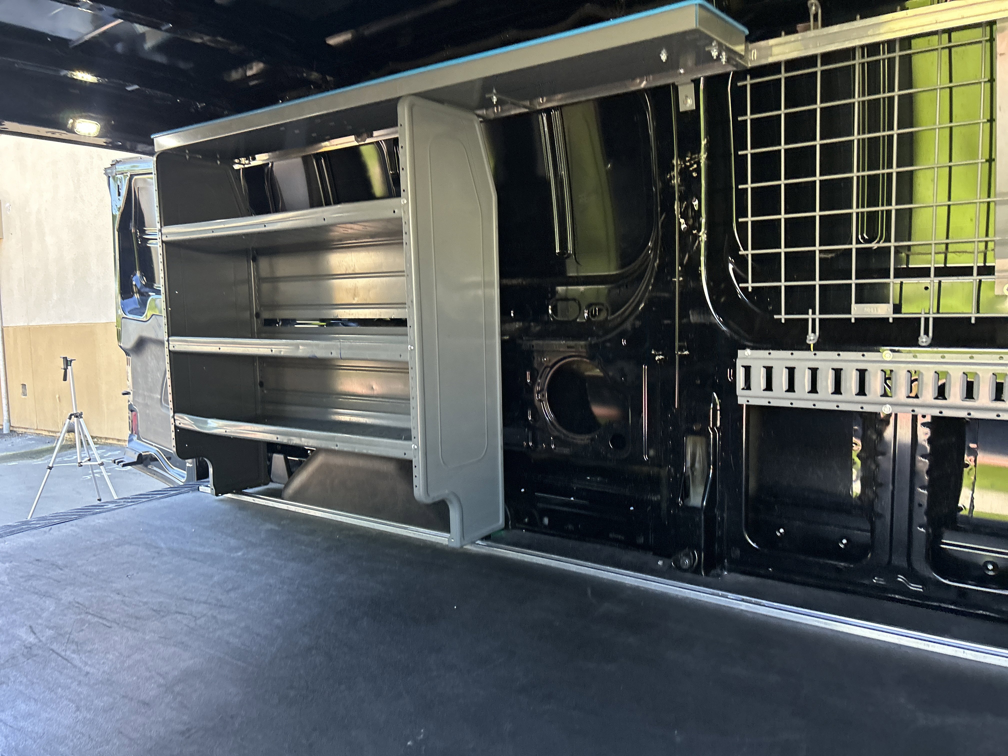 Used 2017 Ford Transit 250 148 Low Roof image 18