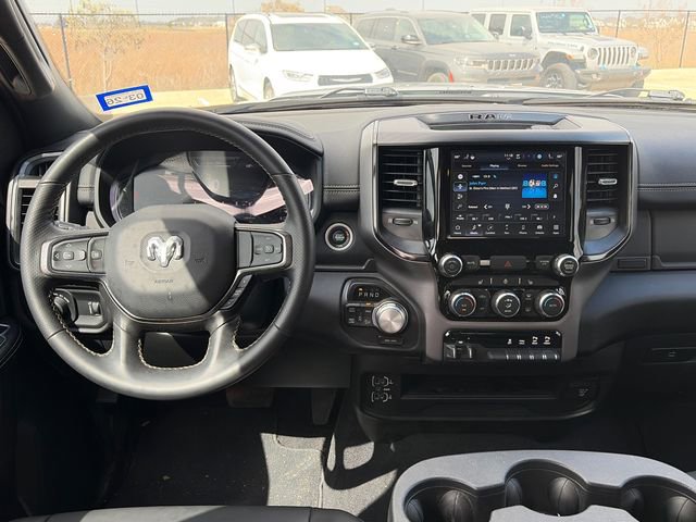 Used 2024 RAM 2500 Rebel image 10