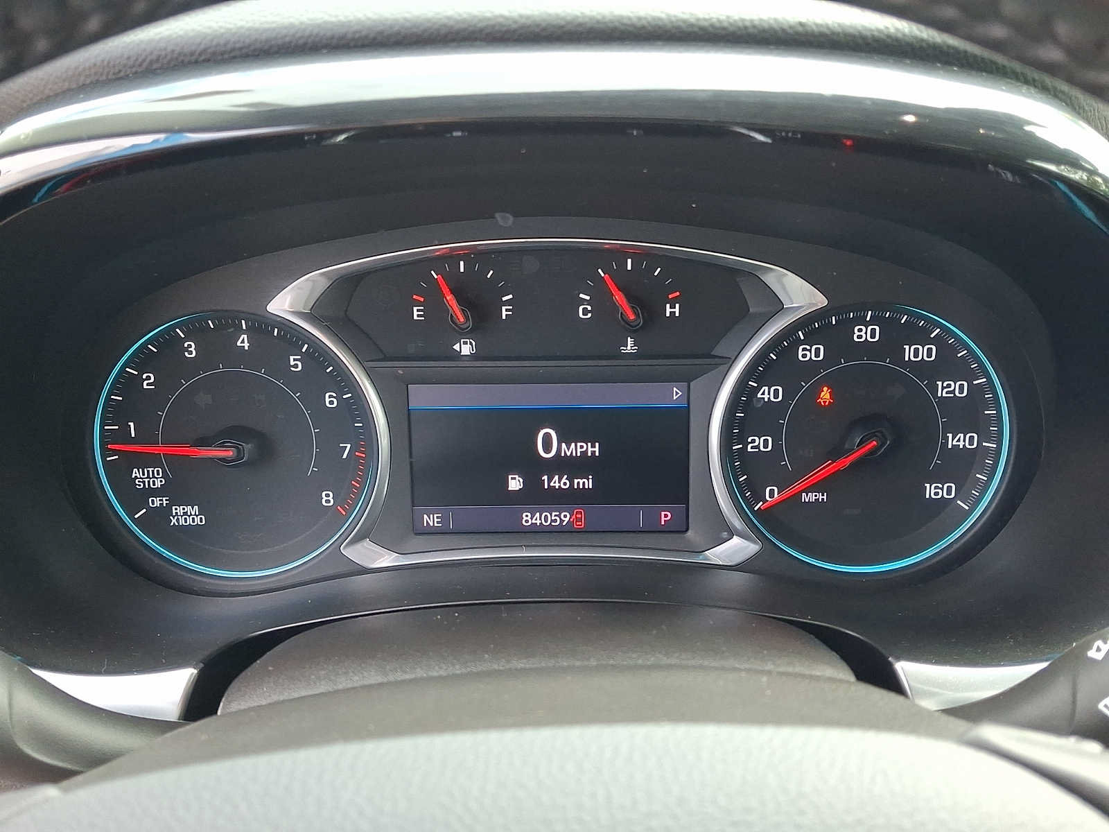 Certified 2021 Chevrolet Traverse LT AWD/4WD image 20
