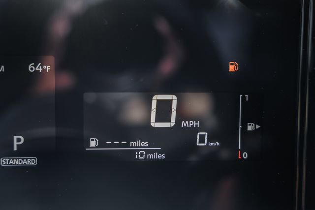 New 2026 Nissan Kicks SV image 36