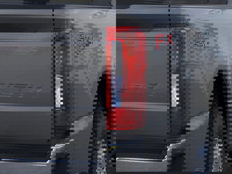 New 2026 Ford F250 XLT image 21