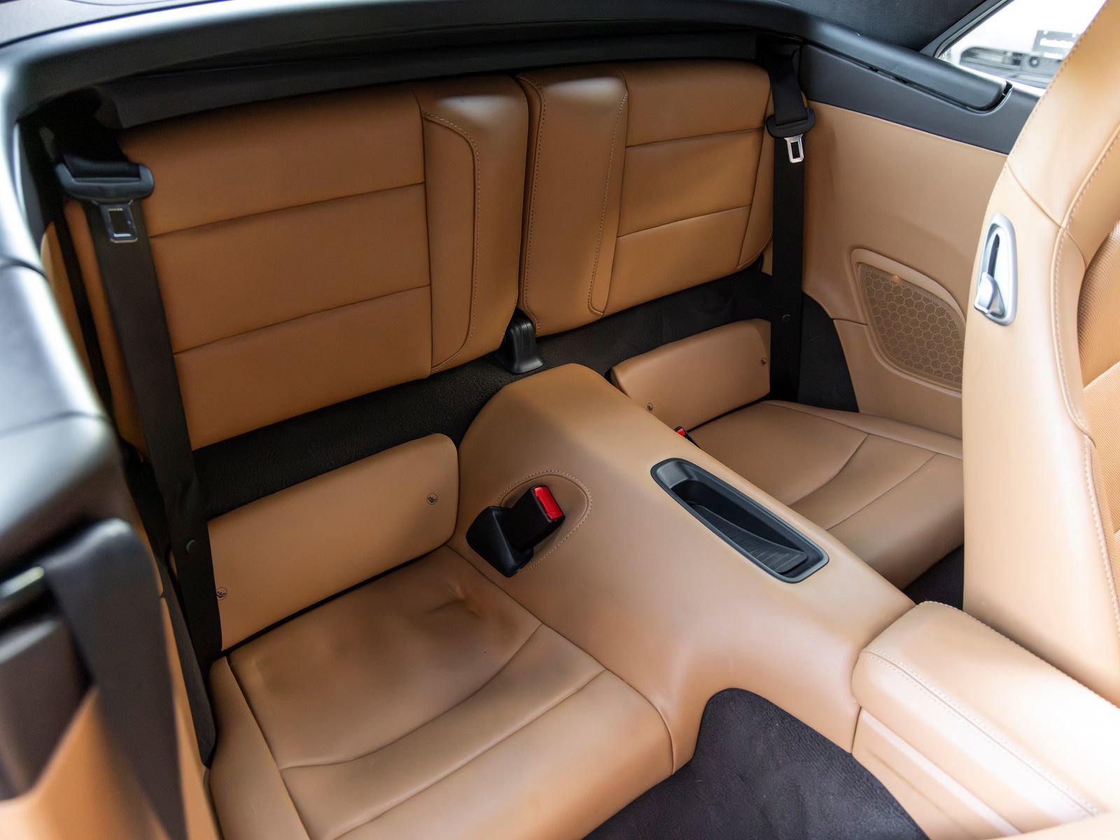 Certified 2019 Porsche 911 Carrera S RWD image 49