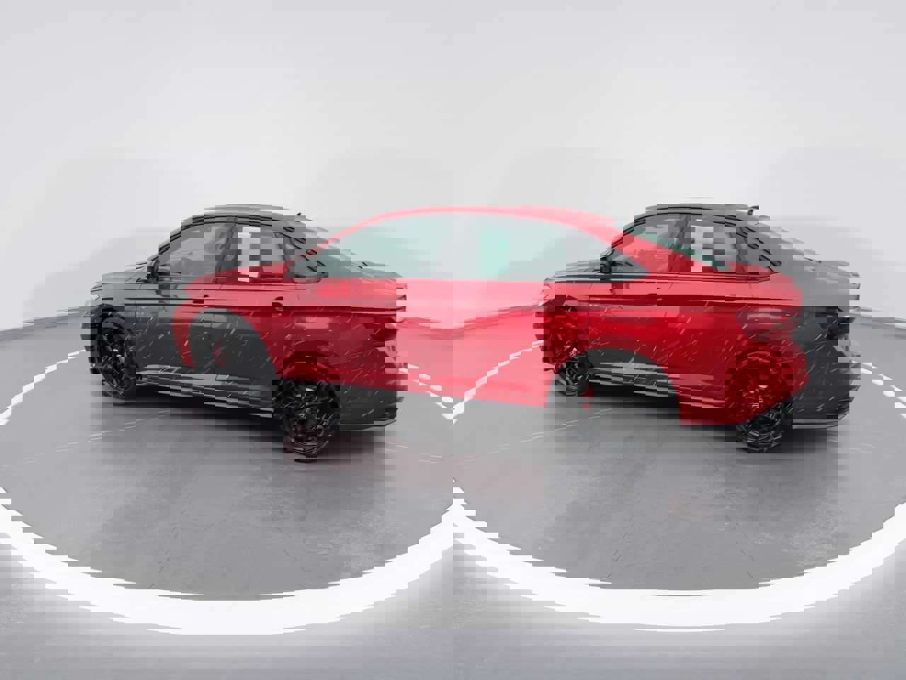 Used 2025 Volkswagen Jetta GLI Autobahn image 12