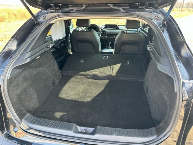 Used 2025 MAZDA CX-30 AWD 2.5 S w/ Preferred Package image 49