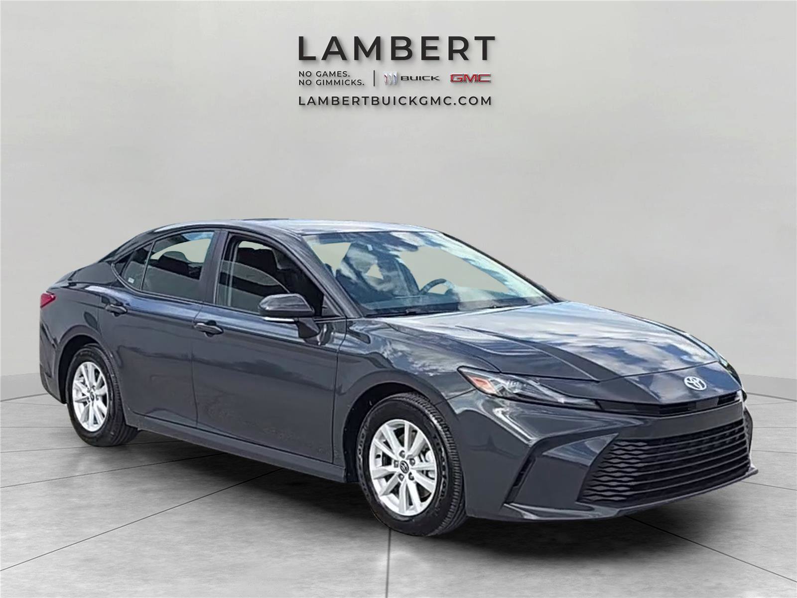 Used 2026 Toyota Camry LE FWD image 7