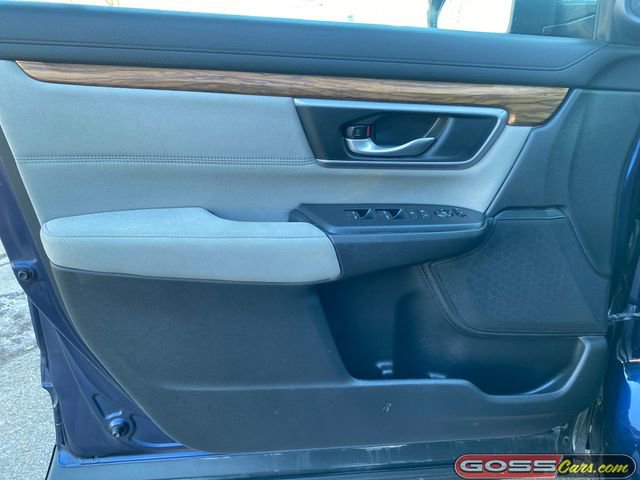 Used 2017 Honda CR-V EX image 23