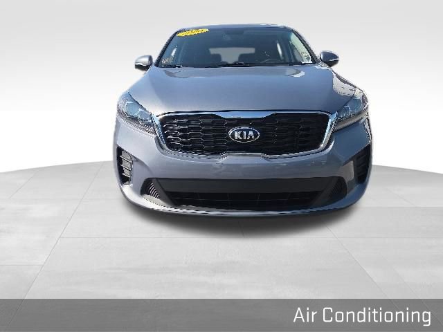 Used 2020 Kia Sorento LX image 6