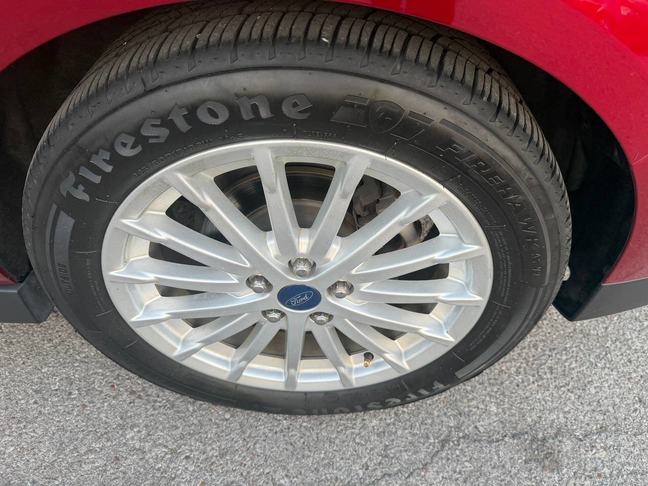Used 2013 Ford C-MAX SEL FWD image 26