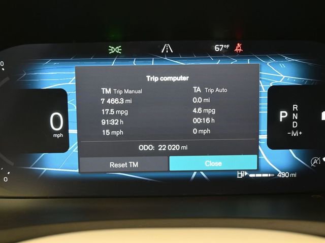 Used 2023 Volvo XC90 B6 Core w/ Protection Package Premier image 27