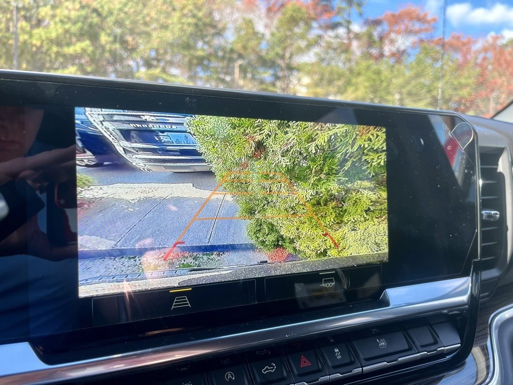 New 2026 Chevrolet Silverado 1500 LT image 13