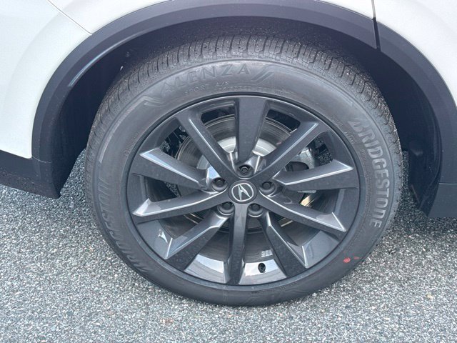 New 2026 Acura MDX A-Spec AWD/4WD image 25