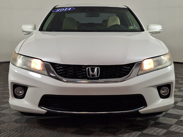 Used 2014 Honda Accord EX-L image 5