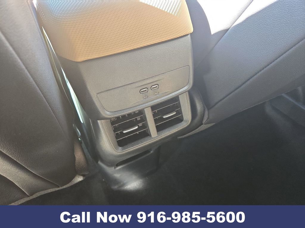 New 2026 Chevrolet Equinox ACTIV w/ Safety and Technology Package image 23