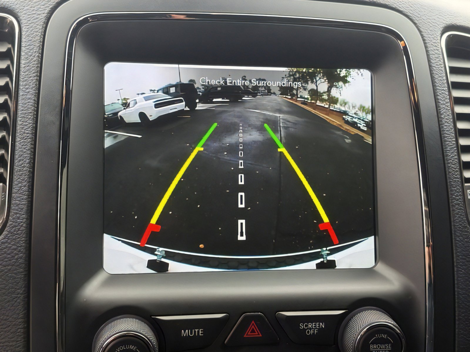 Used 2019 Dodge Durango R/T image 21