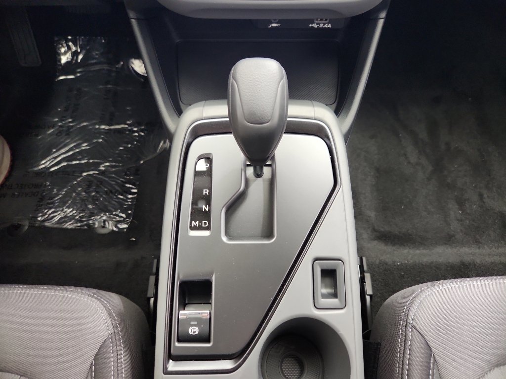 New 2026 Subaru Crosstrek 2.5i AWD/4WD image 22