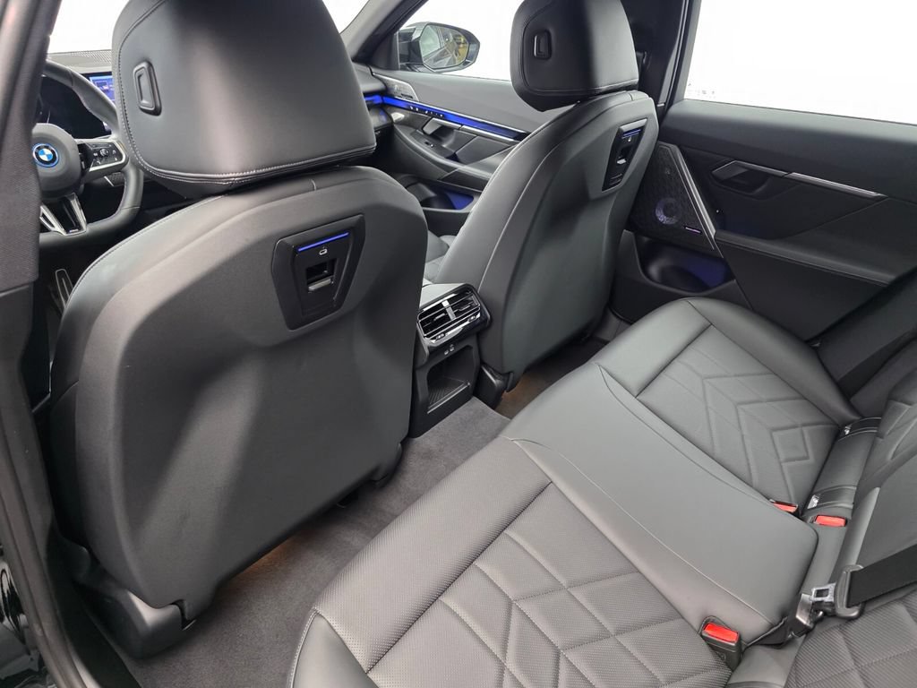 Used 2024 BMW i5 M60 w/ Premium Package AWD/4WD image 15