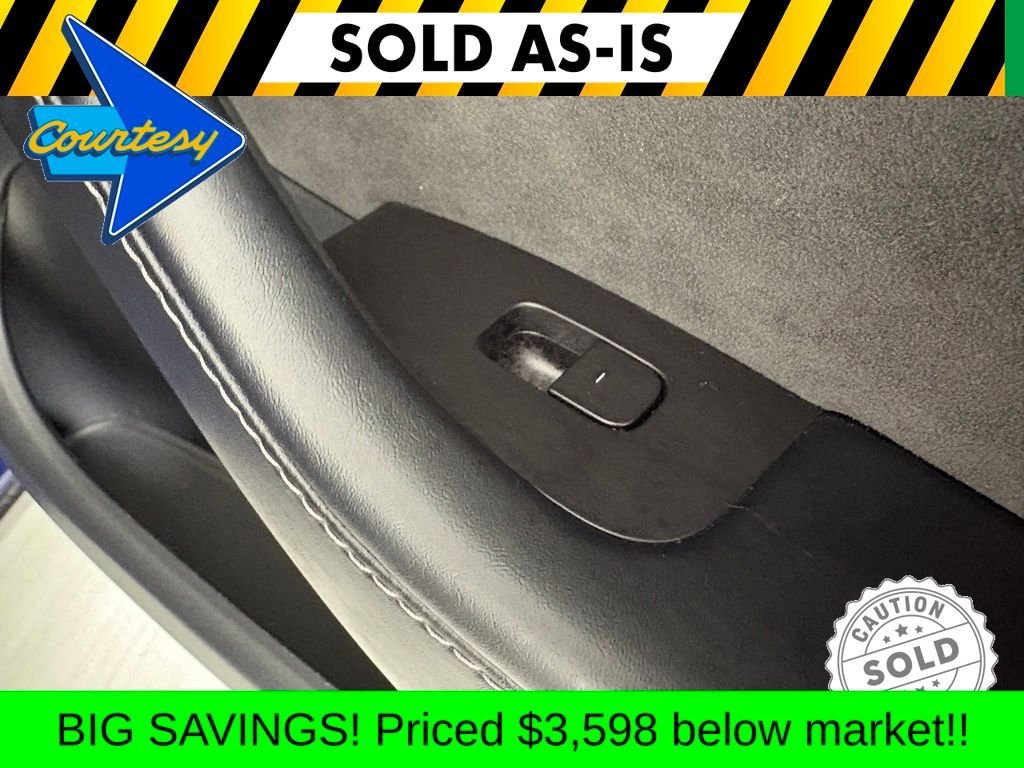 Used 2021 Tesla Model Y Performance AWD/4WD image 16