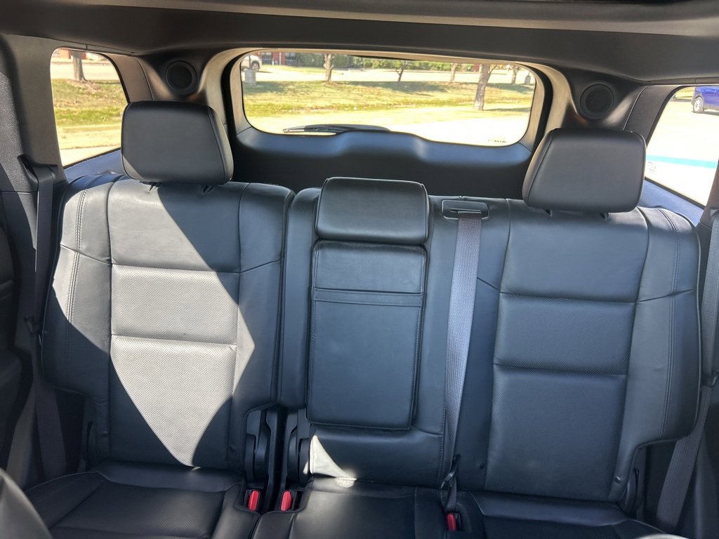 Used 2021 Jeep Grand Cherokee High Altitude image 17