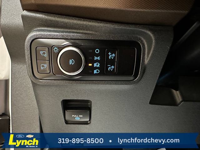 Used 2023 Ford Bronco Outer Banks AWD/4WD image 17