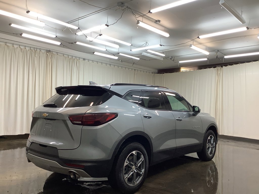 Used 2024 Chevrolet Blazer LT w/ Convenience Package image 6